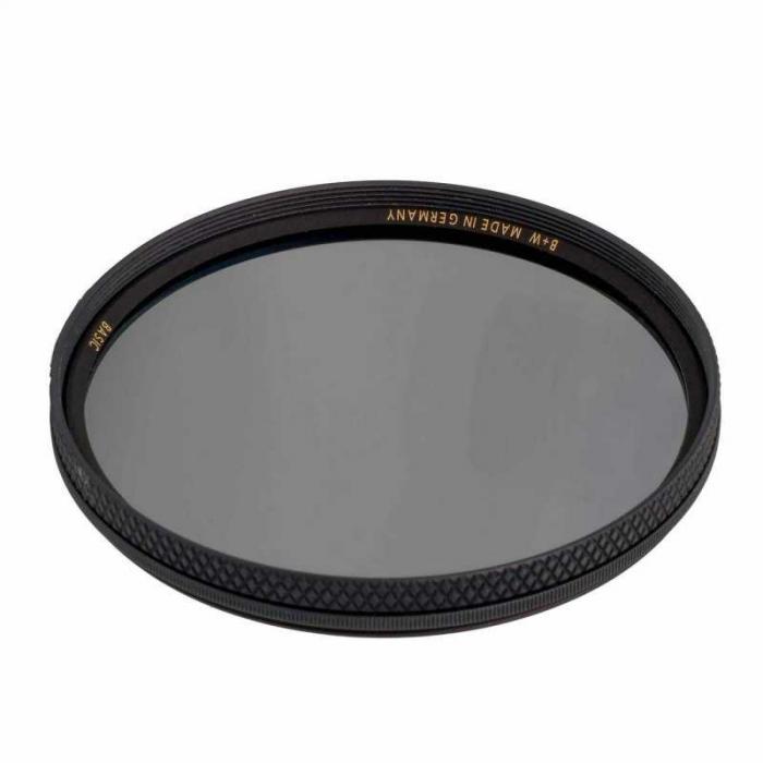 CPL Filters - B+W POLARIZING FILTER 77MM MRC | BASIC LINE 1100754 - quick order from manufacturer