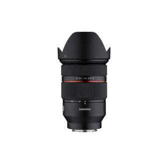 Samyang AF 24-40mm f/2.8 lens for Sony F1213306101