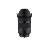 Objektīvi bezspoguļa kamerām - Samyang AF 24-70mm F/2.8 Sony FE - ātri pasūtīt no ražotājaObjektīvi bezspoguļa kamerām - Samyang AF 24-70mm F/2.8 Sony FE - ātri pasūtīt no ražotāja