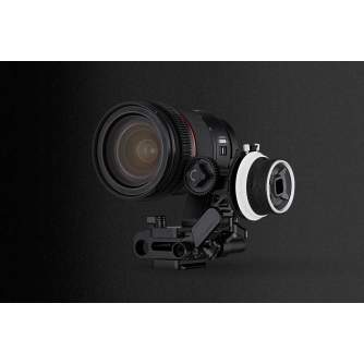Объективы - Samyang AF 24-40mm f/2.8 lens for Sony F1213306101 - купить сегодня в магазине и с доставкой