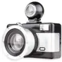 Discontinued - Lomography fotoaparats Fisheye No2. (135 formats)