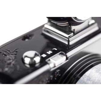 Плёночные фотоаппараты - Lomography fotoaparatas Fisheye No2. (135 formats) - купить сегодня в магазине и с доставкой