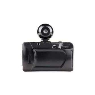 Filmu kameras - Lomography fotoaparats "Fisheye" No2. (135 formats) - perc šodien veikalā un ar piegādi