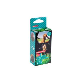 Photo films - Lomography Color Negative Film 800/135/36 (3 pcs) - buy today in store and with delivery