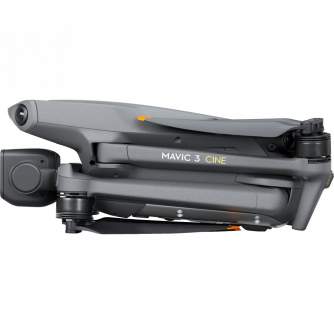 Droni - DJI drone Mavic 3 Cine combo komplekts - ātri pasūtīt no ražotāja
