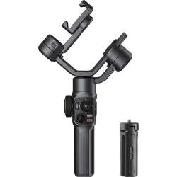 Video stabilizers - Zhiyun Smooth 5 Professional Gimbal Stabilizer - buy today in store and with delivery