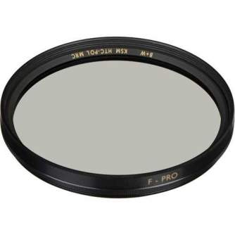 CPL Filters - B+W POLARIZING FILTER 105MM MRC | BASIC LINE - quick order from manufacturer