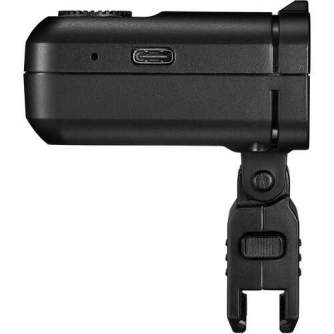 Flashes On Camera Lights - Godox MF-12 macro flash unit - quick order from manufacturer