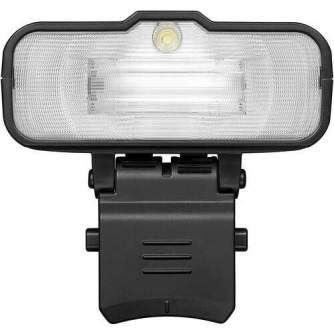 Flashes On Camera Lights - Godox MF-12 macro flash unit - quick order from manufacturer