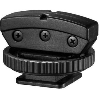 Kameras zibspuldzes - Godox MF-12 macro flash unit - ātri pasūtīt no ražotāja