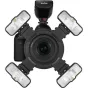 Вспышки на камеру - Godox MF-12 macro flash unit - быстрый заказ от производителя