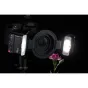 Вспышки на камеру - Godox MF-12 macro flash unit - быстрый заказ от производителя