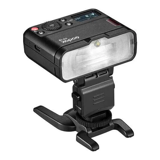 Godox Macro Ring Flash MF 12 MF12