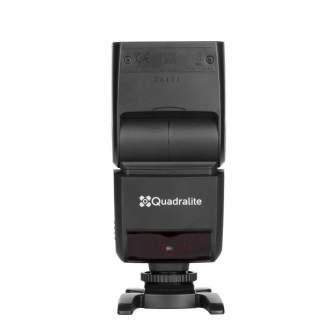 Kameras zibspuldzes - Quadralite Stroboss 36 Sony - ātri pasūtīt no ražotāja