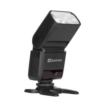 Flashes On Camera Lights - Quadralite Stroboss 36 Sony - quick order from manufacturer