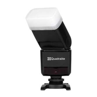 Flashes On Camera Lights - Quadralite Stroboss 36 Sony - quick order from manufacturer