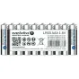 Batteries and chargers - Alkaline batteries LR03 everActive Pro Alkaline LR03 10xAAA - quick order from manufacturer