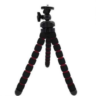 Mini Tripods - Caruba tripod Flexstar25 Flexible - buy today in store and with delivery