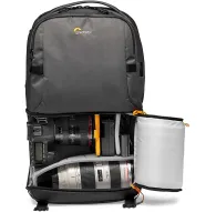 Lowepro backpack Fastpack BP 250 AW III, grey LP37332-PWW