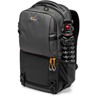 Backpacks - Lowepro backpack Fastpack BP 250 AW III, grey LP37332-PWW - buy today in store and with delivery