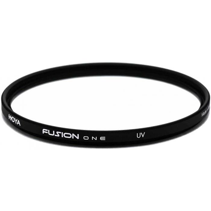UV Filters - Hoya filter UV Fusion One Next 82mm - quick order from manufacturer