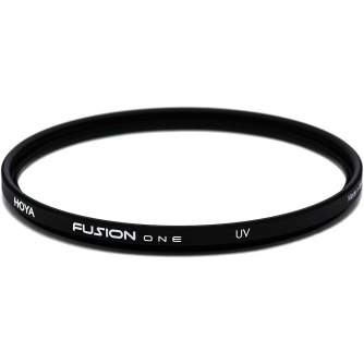 UV aizsargfiltri - Hoya filter UV Fusion One Next 82mm - ātri pasūtīt no ražotāja