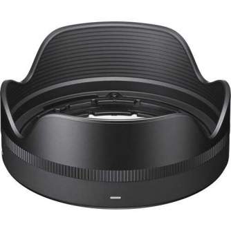 Lenses - Sigma 18-50mm F2.8 DC DN for Sony E-Mount - buy today in store and with delivery