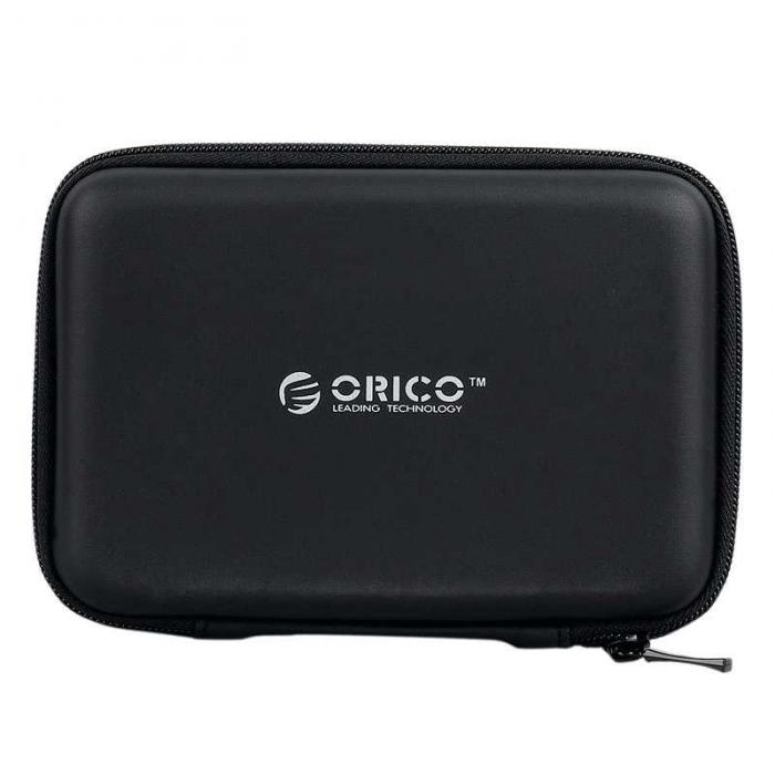 Другие сумки - 2.5 inch Hard Disk Case And GSM Accessories Black - быстрый заказ от производителя