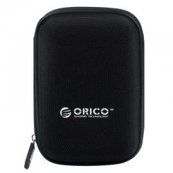 Aksesuāri - ORICO 2.5 inch Hard Drive Protection Bag - perc šodien veikalā un ar piegādi
