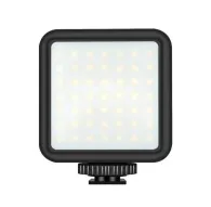 Mini LED šviesos šaltinis - PULUZ Pocket LED 2500-9000K+RGB Full Color Beauty Fill - купить сегодня в магазине и с доставкойMini LED šviesos šaltinis - PULUZ Pocket LED 2500-9000K+RGB Full Color Beauty Fill - купить сегодня в магазине и с доставкой