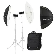 Godox AD300Pro 2 heads Kit AD300Pro Kit A2
