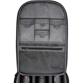 Рюкзаки - Godox CB20 studio Backpack for AD200 Pro and AD300Pro AD400Pro - купить сегодня в магазине и с доставкой