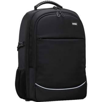 Mugursomas - Godox CB20 studio Backpack for AD200 Pro and AD300Pro AD400Pro - perc šodien veikalā un ar piegādi