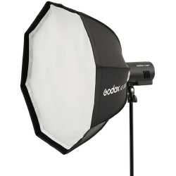 Softboxes - Godox AD-S60S softobox do AD300Pro (Godox mount) - buy today in store and with delivery
