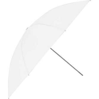 Foto lietussargi - Godox UBL-085T umbrella transparent - perc šodien veikalā un ar piegādi