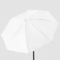 Foto lietussargi - Godox UBL-085T umbrella transparent ForAD300Pro (Length 48CM) - ātri pasūtīt no ražotāja Profesionāļu labākā izvēle