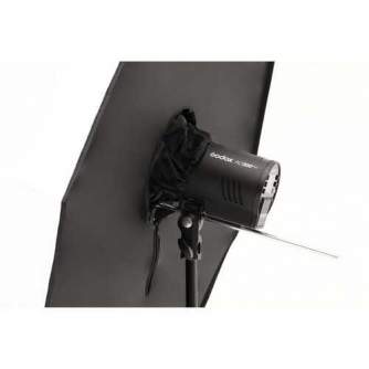 Umbrellas - Godox UBL-085T umbrella transparent - buy today in store and with delivery