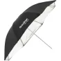 Umbrellas - Godox Silver Umbrella 85cm For AD300Pro UBL 085S - quick order from manufacturer