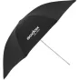 Umbrellas - Godox Silver Umbrella 85cm For AD300Pro UBL 085S - quick order from manufacturer