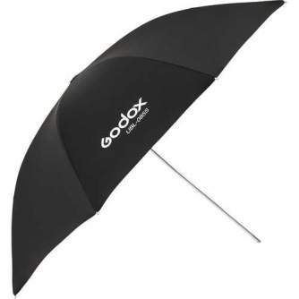 Зонты - Godox Silver Umbrella 85cm For AD300Pro UBL 085S - быстрый заказ от производителя