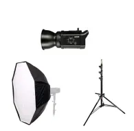 Bowens BW-3980EUR GEMINI GM 400Rx 230V noma