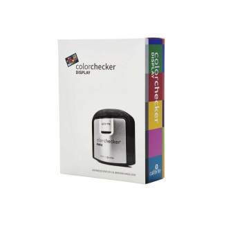 Calibration - Calibrite ColorChecker Display - buy today in store and with delivery
