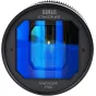 CINEMA Video objektīvi - Sirui Anamorphic Lens 1,6x Full Frame 50mm T2.9 RF-Mount - perc šodien veikalā un ar piegādi
