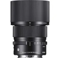 Mirrorless Lenses - Sigma 90mm F2.8 DG DN [Contemporary] for Sony E-Mount - quick order from manufacturerMirrorless Lenses - Sigma 90mm F2.8 DG DN [Contemporary] for Sony E-Mount - quick order from manufacturer