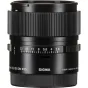 Mirrorless Lenses - Sigma 90mm F2.8 DG DN [Contemporary] for Sony E-Mount - quick order from manufacturer