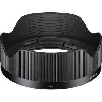 Mirrorless Lenses - Sigma 24mm F2.0 DG DN lens (Contemporary) Sony-E - быстрый заказ от производителя
