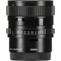 Mirrorless Lenses - Sigma 24mm F2.0 DG DN lens (Contemporary) Sony-E - quick order from manufacturer