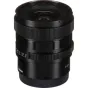 Mirrorless Lenses - Sigma 24mm F2.0 DG DN lens (Contemporary) Sony-E - quick order from manufacturer