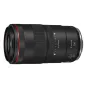 MIRRORLESS Objektīvi - Canon RF 100MM F2.8L MACRO IS USM - ātri pasūtīt no ražotāja