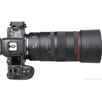 Lenses - CANON RF 100MM F2.8L MACRO IS USM - buy today in store and with delivery